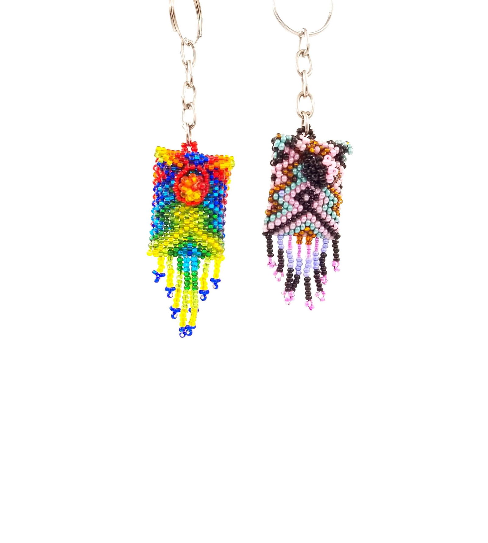 Pouch Keychain