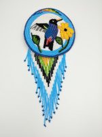 Hummingbird Fringe