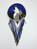 Wolf Fringe