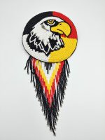 Eagle 4 Colours