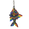 Fish Keychain