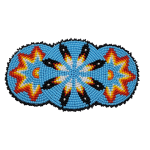 Turquoise Blue