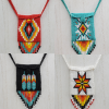 Tribal Amulet Necklace