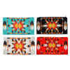 beaded clutch purse